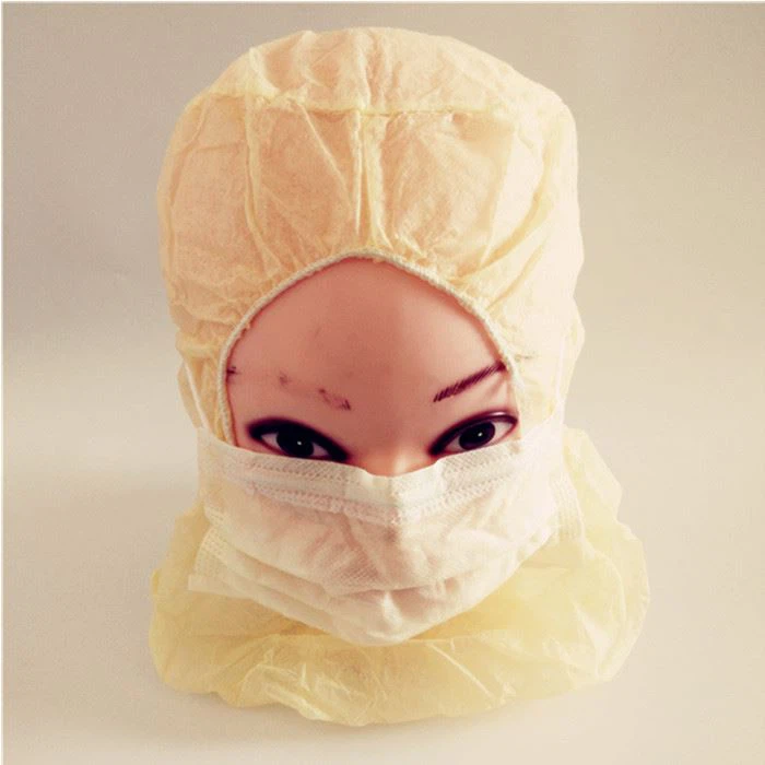 Non-woven Astronaut Cap